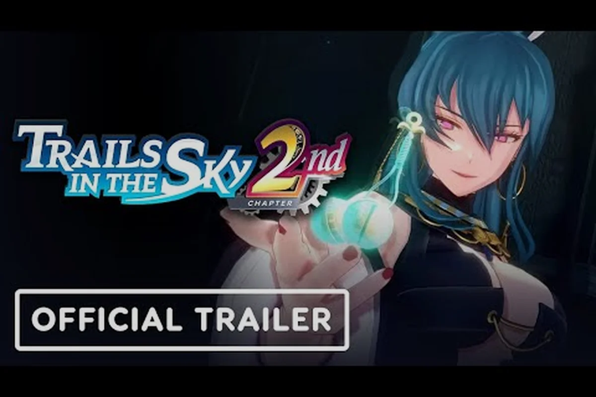 Trails in the Sky 2nd Chapter Quick Battle Guide: Win Fast