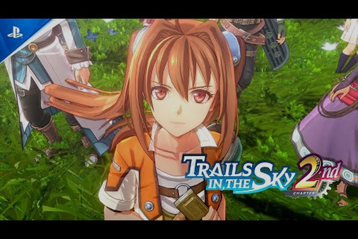 Trails in the Sky 2nd Chapter Secret Achievements Guide