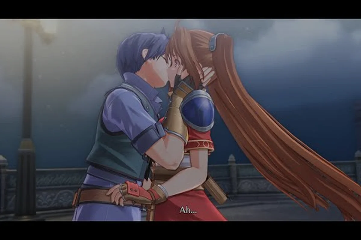 Trails in the Sky 2nd Chapter Playable Characters Guide