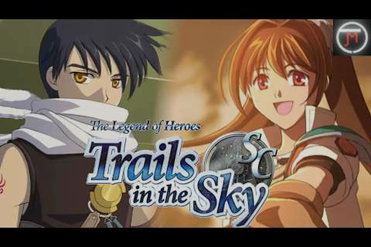 Trails in the Sky 2nd Chapter All Characters List Guide
