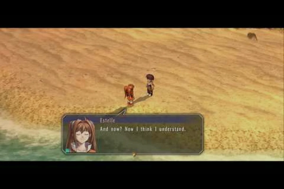 Best Trails in the Sky 2nd Chapter Party Members Guide