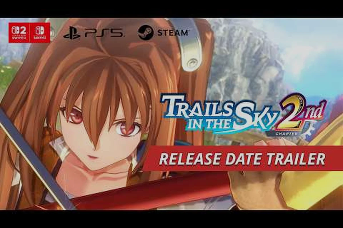 Trails in the Sky 2nd Chapter Rage Boost Guide & Tips