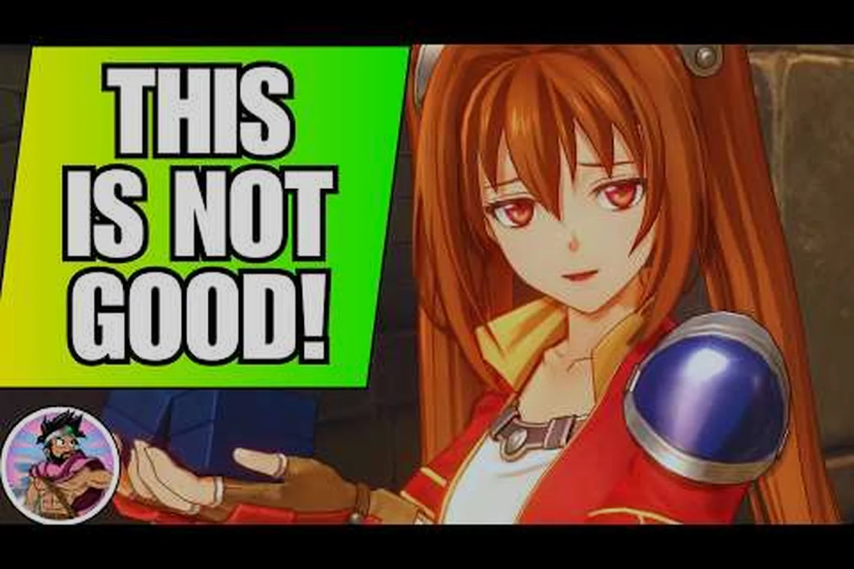 Trails in the Sky 2nd Chapter All Editions Comparison Guide