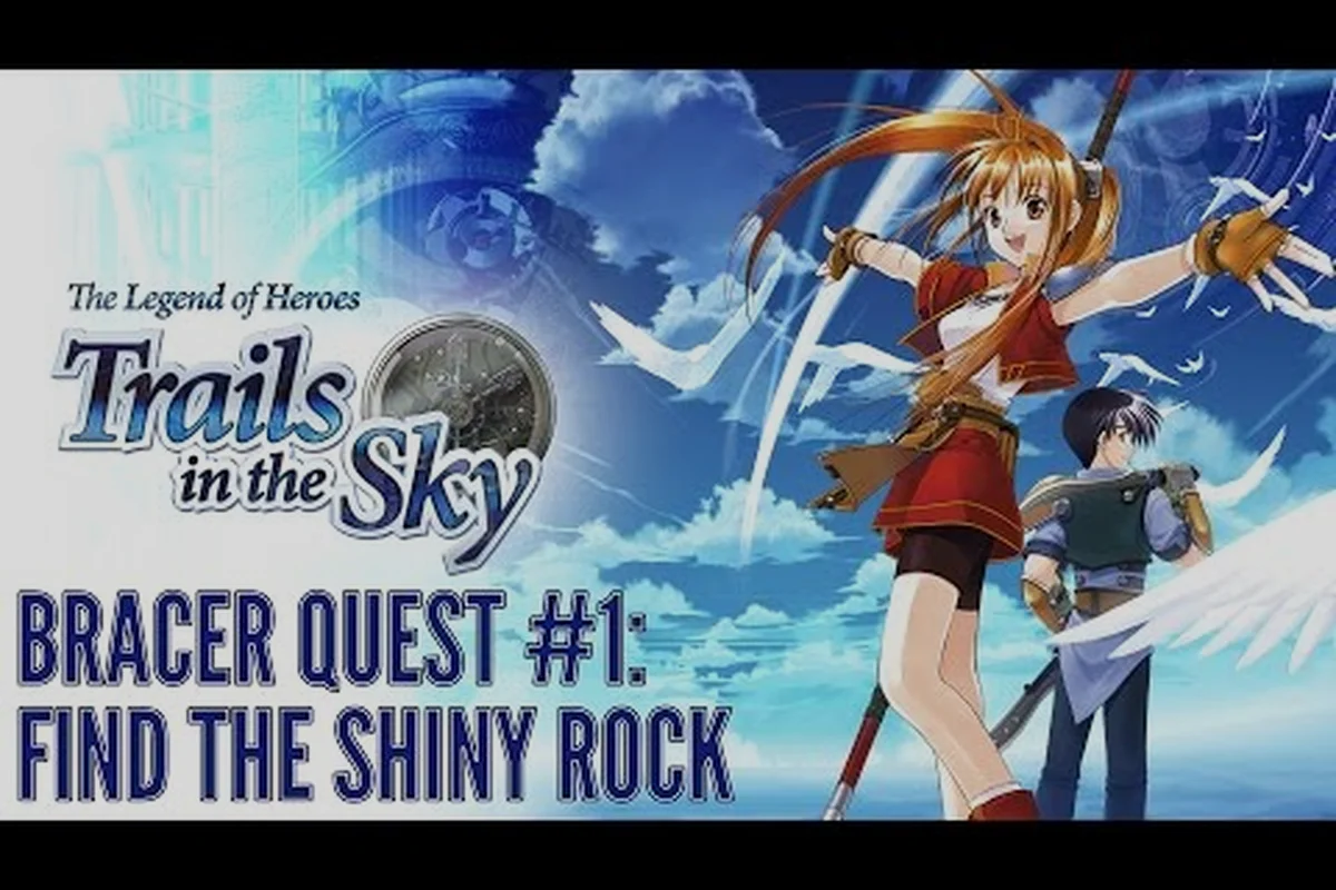 Trails in the Sky 2nd Chapter Hidden Quests: Full Guide