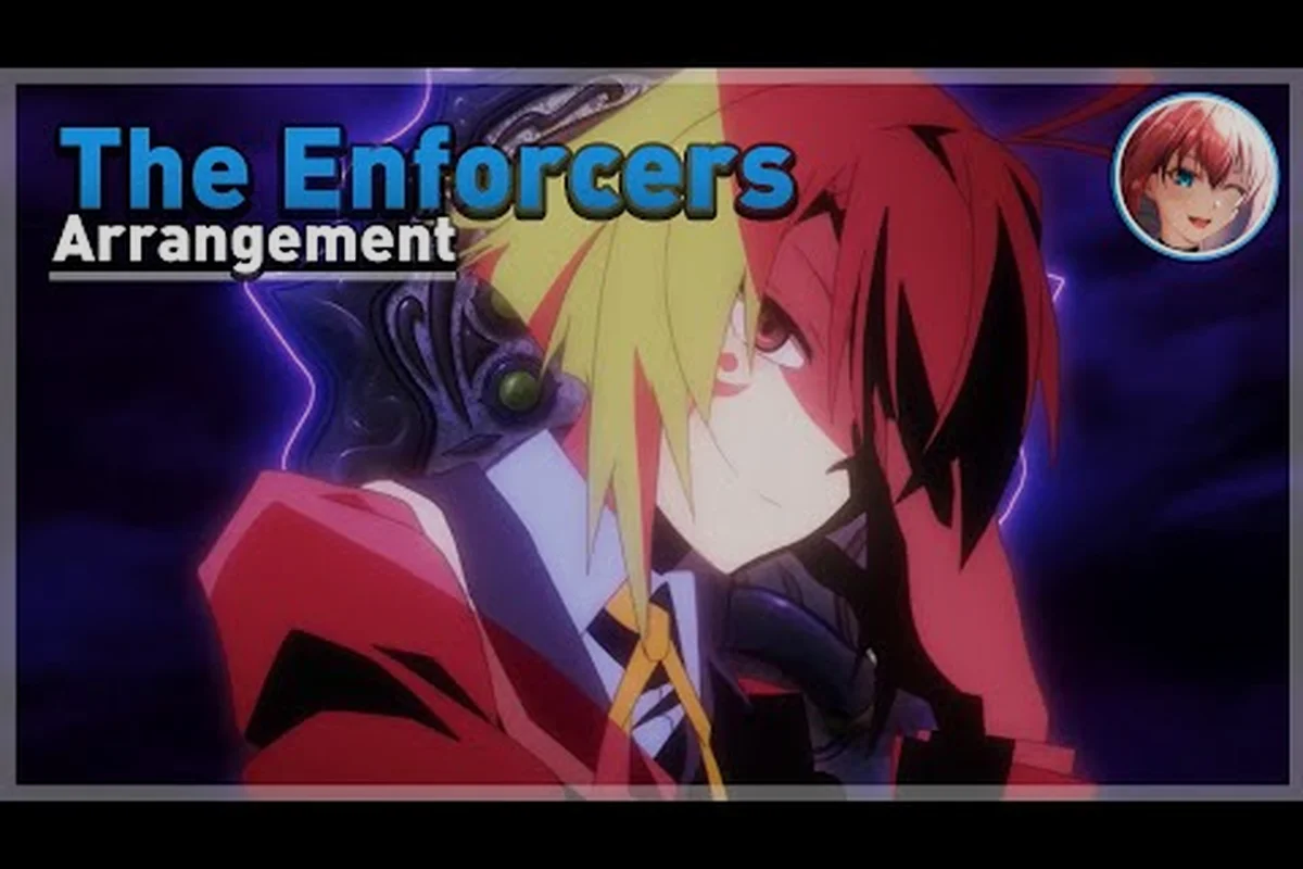 Trails in the Sky 2nd Chapter: Ouroboros Explained
