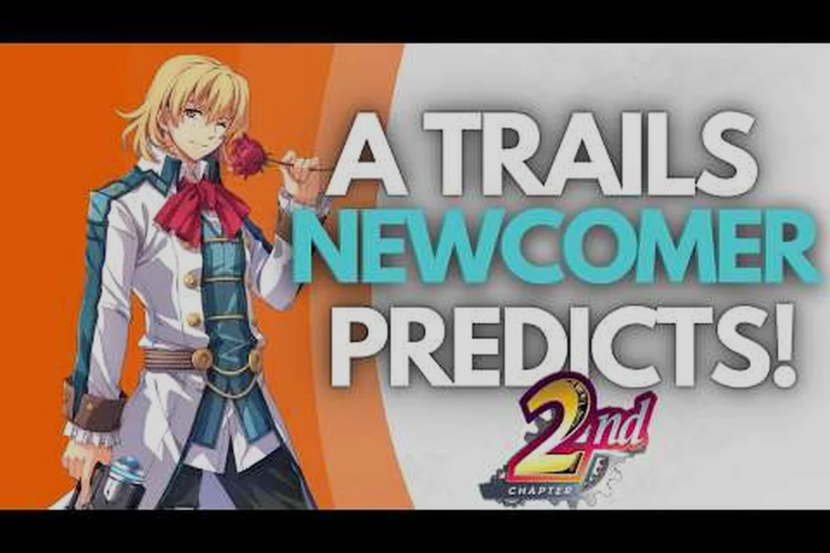 Trails in the Sky 2nd Chapter Joshua Past Explained & Lore