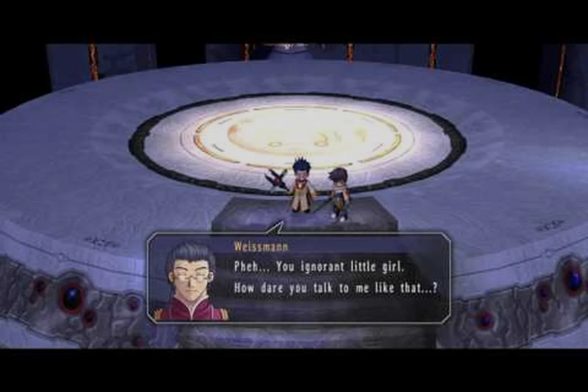 Trails in the Sky 2nd Chapter Story Chapters List & Lore
